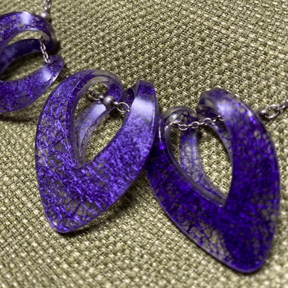 Color by Amber necklace - Picture 5 of 5